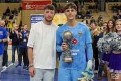 Bester Torhüter - Philip Hedl, SK Rapid Wien