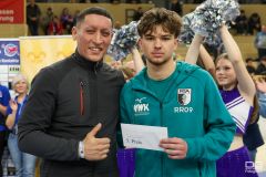 Platz 5 - FC Augsburg