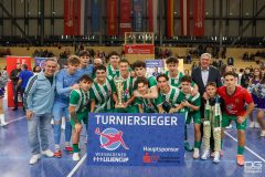 Turniersieger SK Rapid Wien