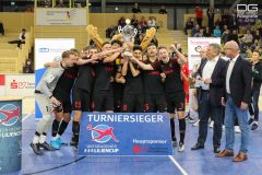 Turniersieger FC Augsburg